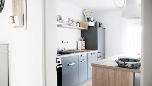 LUX Ferienwohnung im Weinort Pommern an der Mosel - Foto 4