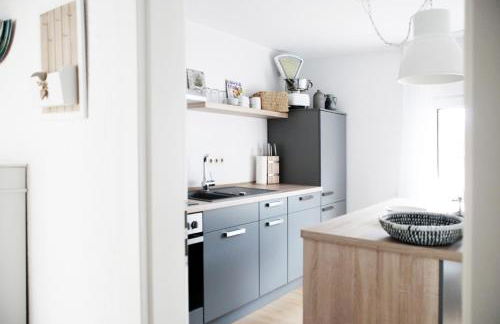 LUX Ferienwohnung im Weinort Pommern an der Mosel - Foto 4