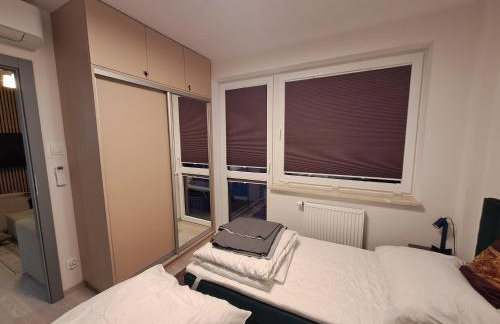 Warsaw Smart Apartment with Parking - Foto 34