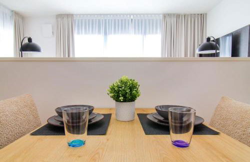 Helios Berlin Apartments - Foto 16