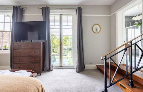 Cotswold Cheltenham, whole house with hot tub - Photo 60