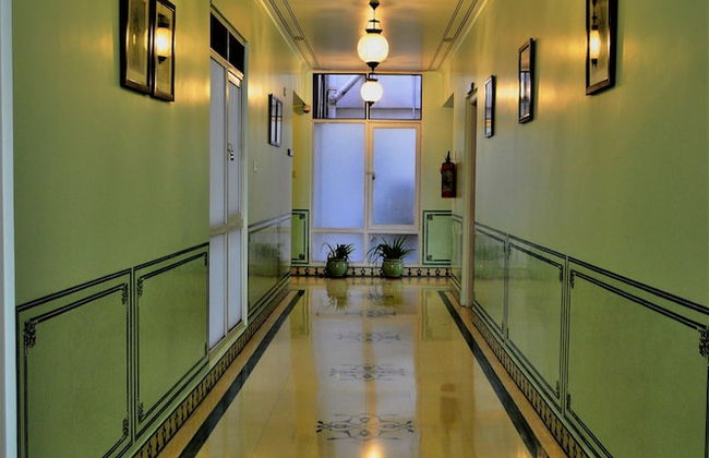 Om Niwas Suite Hotel - Foto 2