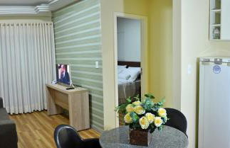 Classe Apart Hotel - Foto 28