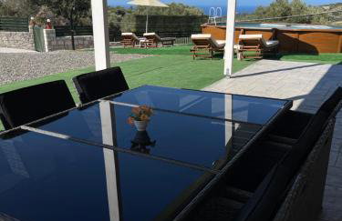 Violetta - Nature's Palace with private pool & view - Photo 58