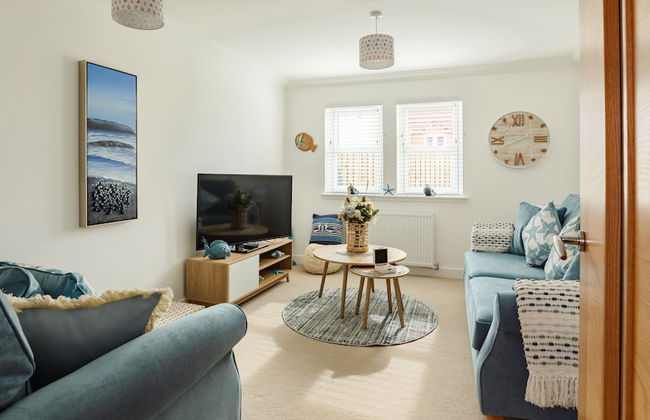 Wee Jules By The Sea - Foto 15