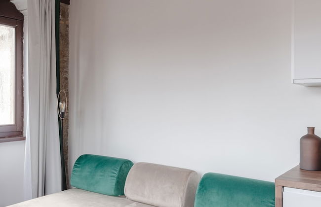 Torre Capranica - Foto 36