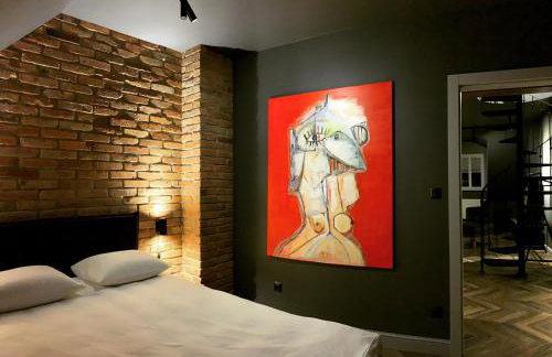 Old Town Luxury Apartments Zgorzelec - Foto 11