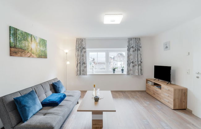 Apartment in Bad Mitterndorf Near ski Area - Foto 10