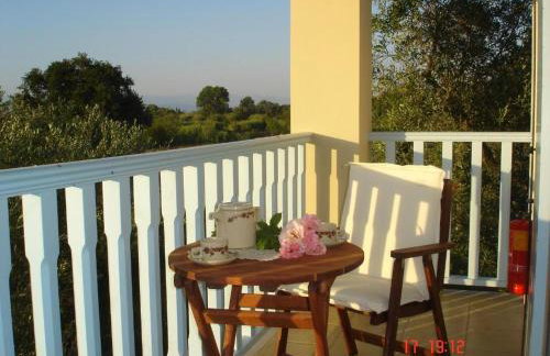 Aroggia Farm - Foto 7