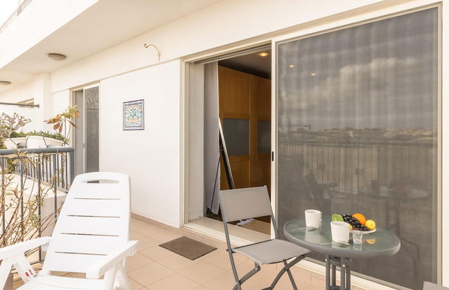 Modern Penthouse Savoy Garden in Gzira - Foto 1