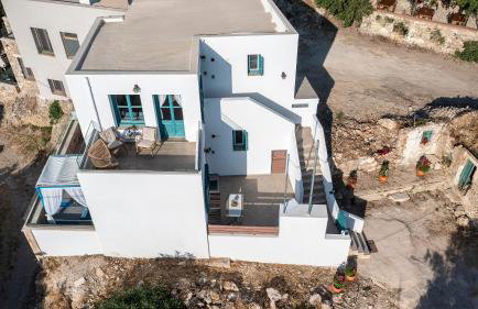 Archangel's Nest- Wings & Hideaway - Foto 24