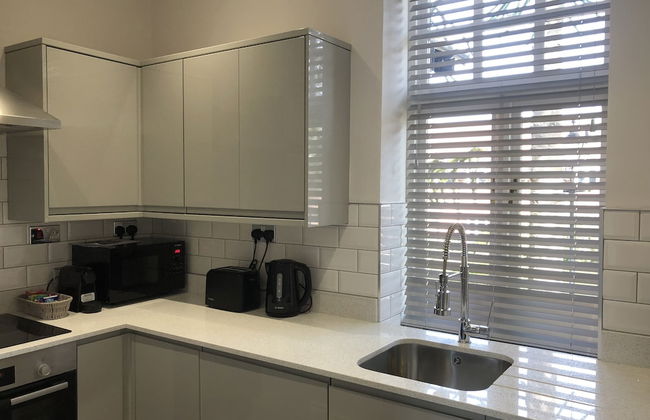 Catherines Court - Foto 16