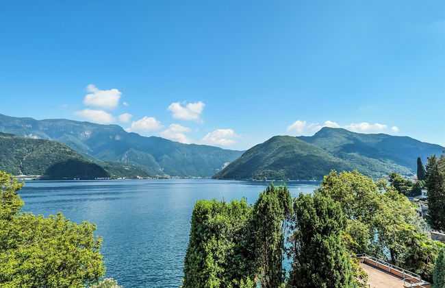 Melide Lake View - Foto 17