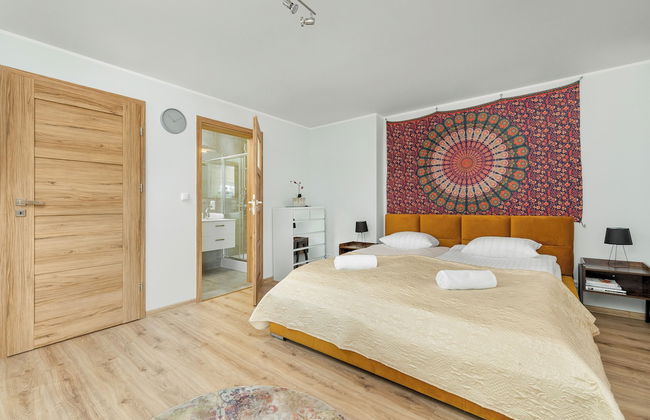 Noble Green Bytom Apartment by Renters - Foto 5