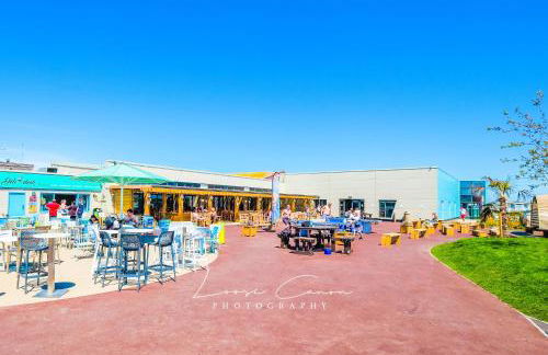 River Lodge Platinum Plus Holiday Home with River Views, Free Wifi & Netflix - Foto 25