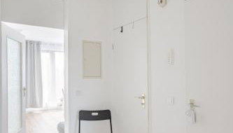 Zentrales City Apartment EDEN - 1 Min zum HBF - Ideal für Trips nach Köln, Düsseldorf, Wuppertal, Messe - Balkon, Küche, 2 Zimmer, Renoviert 2025 - Foto 5, Other