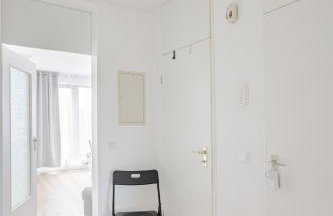 Zentrales City Apartment EDEN - 1 Min zum HBF - Ideal für Trips nach Köln, Düsseldorf, Wuppertal, Messe - Balkon, Küche, 2 Zimmer, Renoviert 2025 - Foto 5