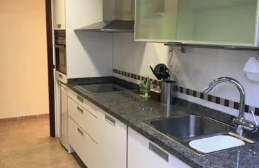 Amazing in front of the sea apartment - Foto 37