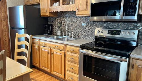 Stay In Ohiopyle near everything including the trail, Ohiopyle PA - Foto 3