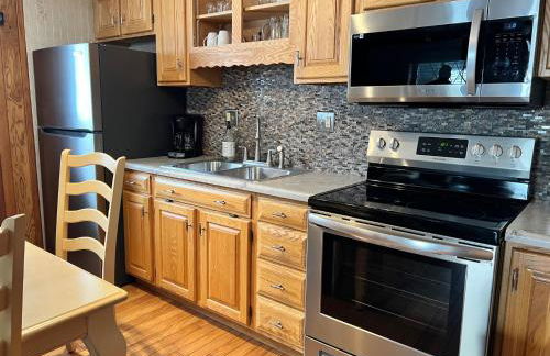 Stay In Ohiopyle near everything including the trail, Ohiopyle PA - Foto 3