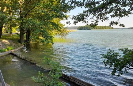 Noclegi przy Czosie - Foto 47