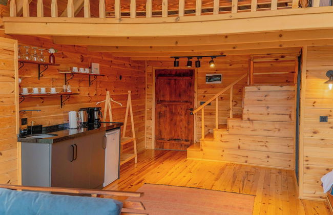 Pera Bungalov - Photo 35