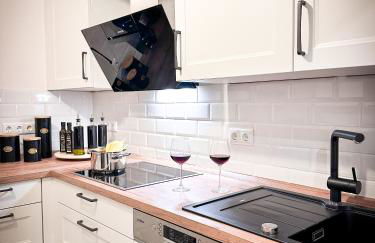 Schönes modernes Einfamilienhaus für 1 bis 6 Personen - Foto 14