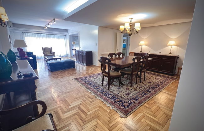 Exclusive Apartment in Recoleta BN4 by Apartments Bariloche - Foto 1