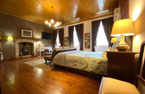 Quinta da Casa Cimeira, Guest House, Wines & Food - Foto 74