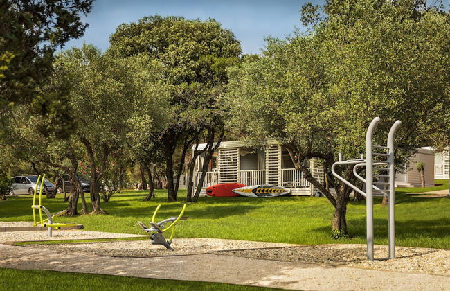 Maistra Camping Amarin Mobile homes - Foto 62