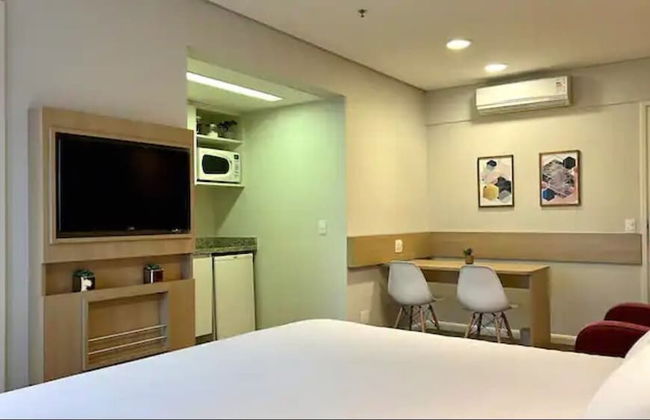 MNU - Nações Unidas By Anora Spaces - Foto 5