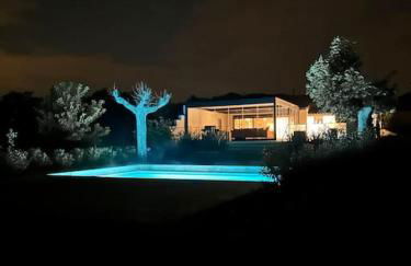 Villa des jacinthes - Foto 43