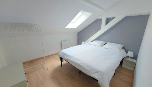 Cosy 4 - Audincourt centre - Foto 4