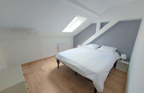 Cosy 4 - Audincourt centre - Foto 4