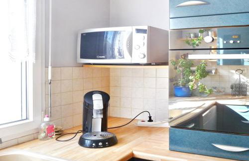 Maison accueillante à Lanester - Confort et espace pour 6 pers. - Photo 8