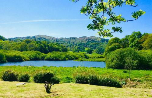 Dove Cot country cottage Ambleside - Foto 12