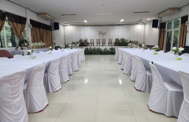 Rung Rueng Resort - Foto 27