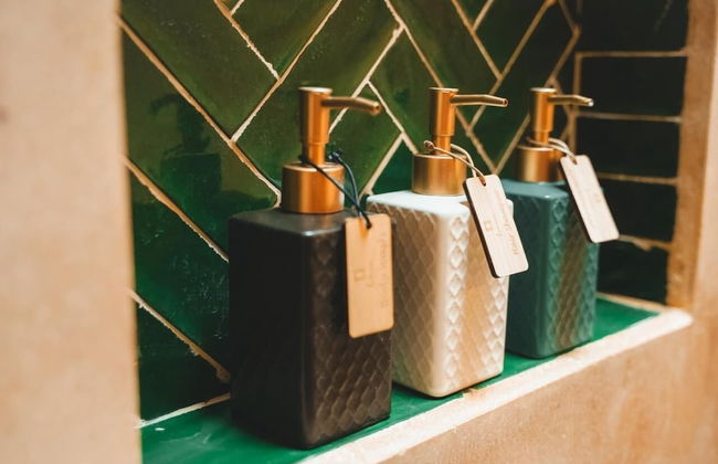 Lina Boutique Villas & Spa - Foto 39