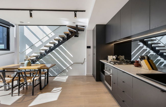 Fitzroy North Apartments by Urban Rest - Foto 10