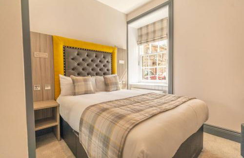 Court Residence Aparthotel - Foto 26