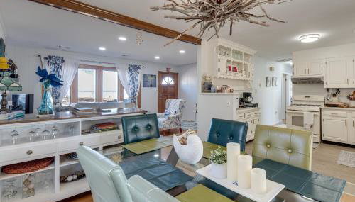 Potomac River Haven with Private Beach, Dogs Welcome - Foto 3