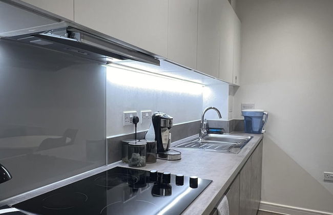 Riverside Retreat in Barking - Photo 15