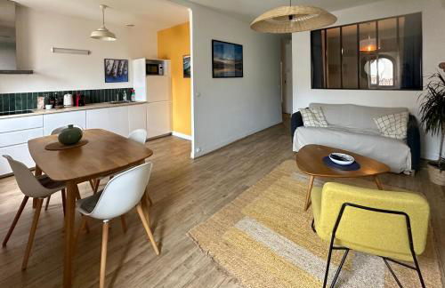 Les Toits de la Canebière - Studio tout confort - Foto 14