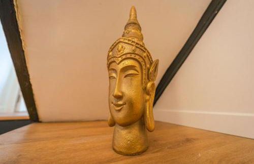 La Villa Relax SPA Luxe - Foto 15