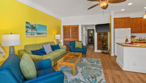 Kiahuna Paradise at Poipu beach, newly remodeled - Foto 3