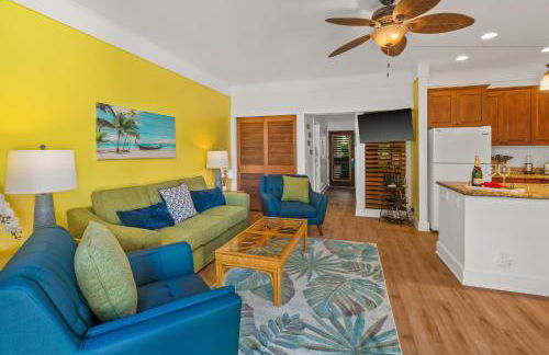 Kiahuna Paradise at Poipu beach, newly remodeled - Foto 3