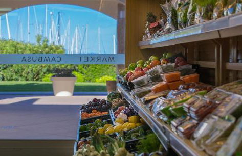 Marina di Scarlino Resort - Photo 61