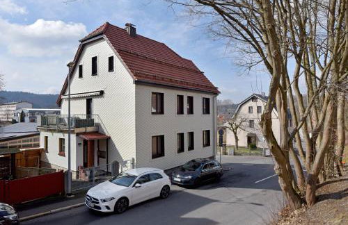 Ferienwohnung in ruhiger Lage von Zella-Mehlis/ Wohnung Carola - Foto 14