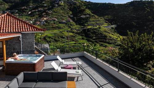 Casa de Pedra by An Island Apart - Photo 4