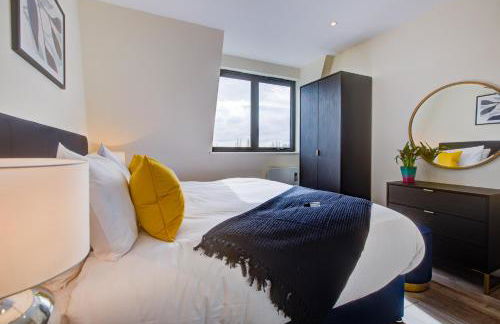 Hybrid Resi - London, Sutton, Free car or van parking - Foto 65